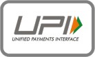 UPI payment accepted